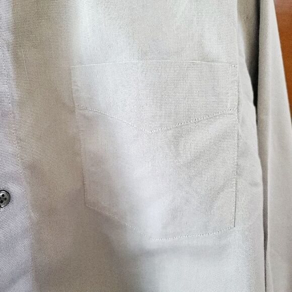 Doc & Amelia men's button-down dress shirt - Picture 16 of 16